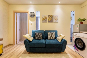 Magnificent one bedroom apartment, Nairobi Central